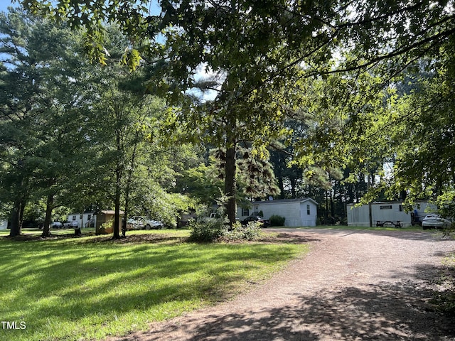 9645 Eden Trl, Fuquay Varina NC, 27526 land for sale