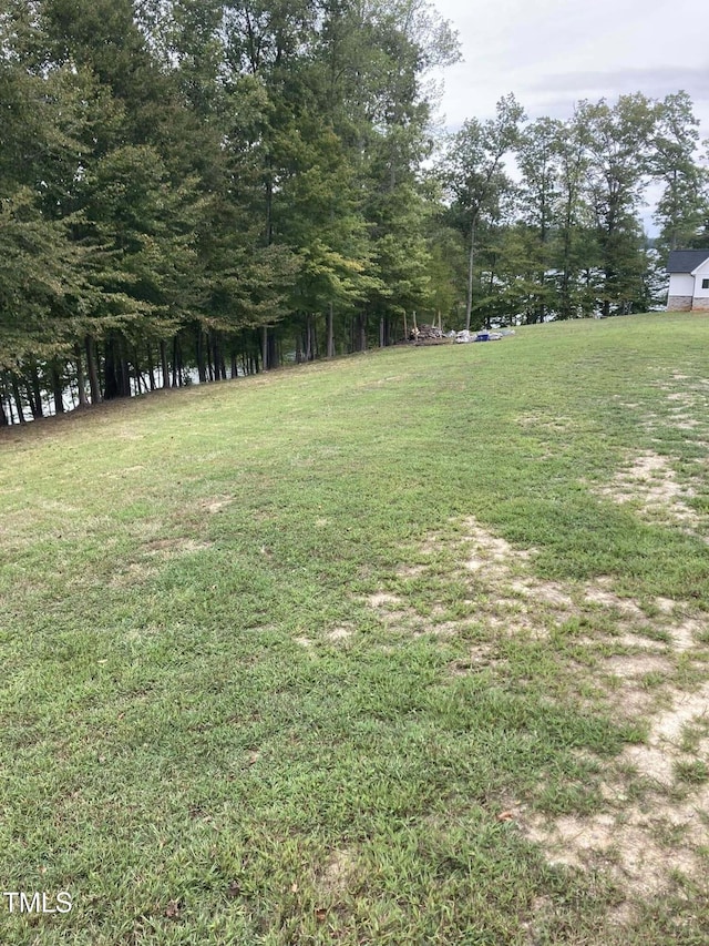 Listing photo 3 for LotA Bowmantown Road, Roxboro NC 27574