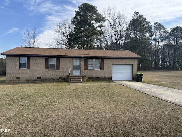 177 Hilltop Dr, Garysburg, NC 27831 - photo 1
