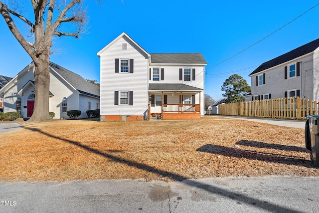 107 N 12th St, Erwin, NC 28339