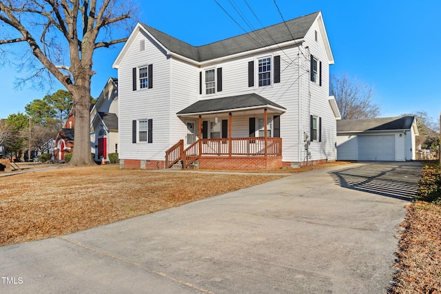 107 N 12th St, Erwin, NC 28339