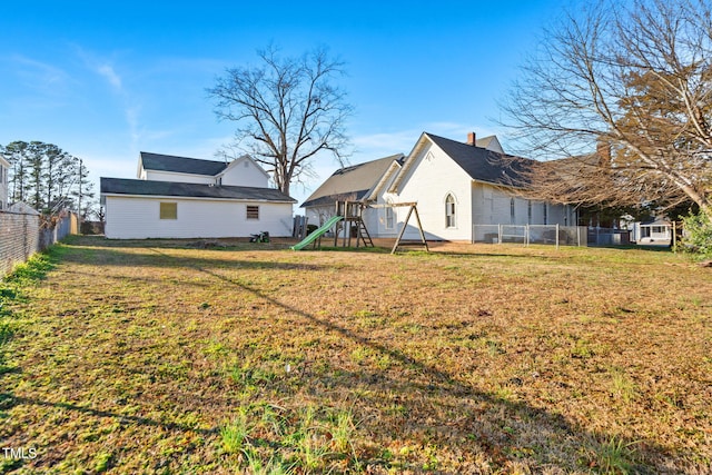 107 N 12th St, Erwin, NC 28339