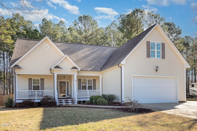 Listing photo 2 for 43 Regulator Dr, Clayton NC 27520