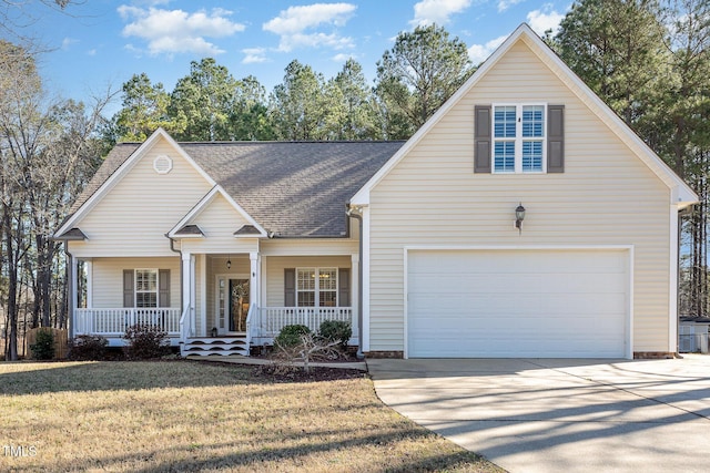 Listing photo 3 for 43 Regulator Dr, Clayton NC 27520