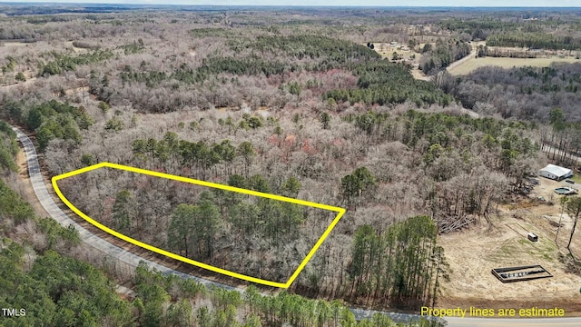 Listing photo 3 for LOT2B Sledge Rd, Louisburg NC 27549