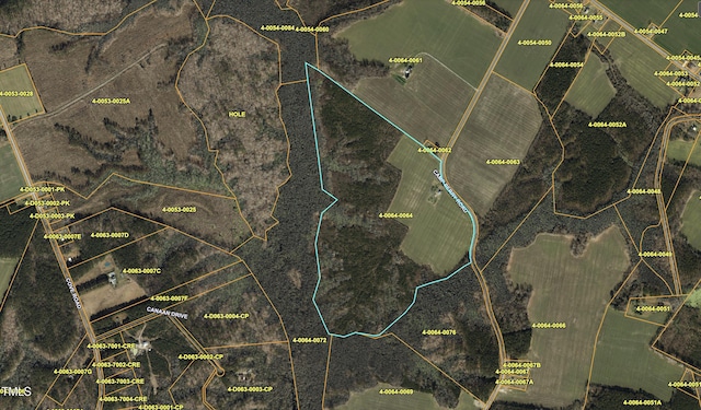226 Camp Perry Rd, Hertford, NC 27944