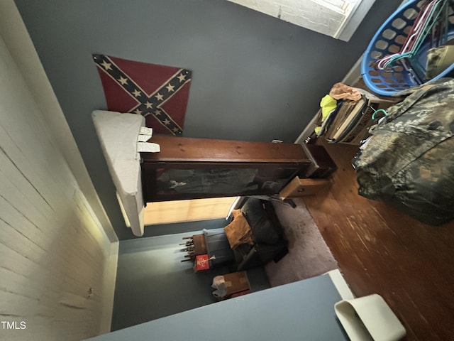 226 Camp Perry Rd, Hertford, NC 27944