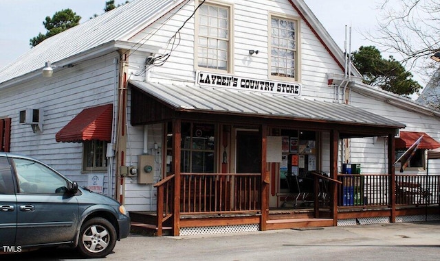 226 Camp Perry Rd, Hertford, NC 27944