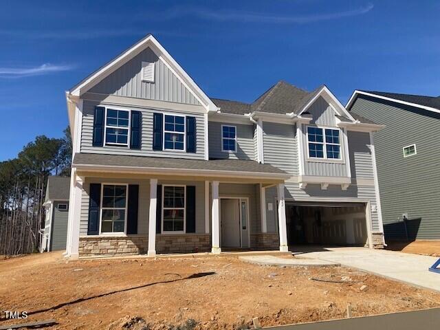 322 N Maple Walk Unit 237, Garner NC, 27529, 5 bedrooms, 4 baths house for sale