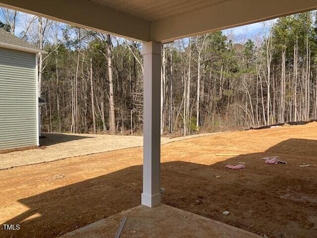 Listing photo 3 for 322 N Maple Walk Unit 237, Garner NC 27529