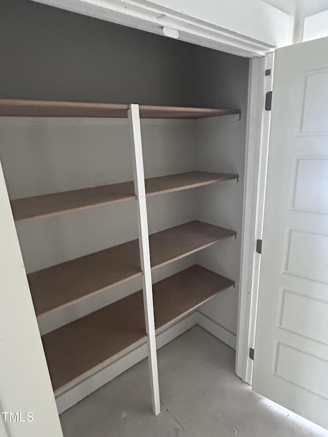 108 Pointe Park Cir, Holly Springs, NC 27540 - view of storage area