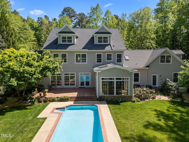 109 Chimeneas Pl, Chapel Hill, NC 27517 - photo 65