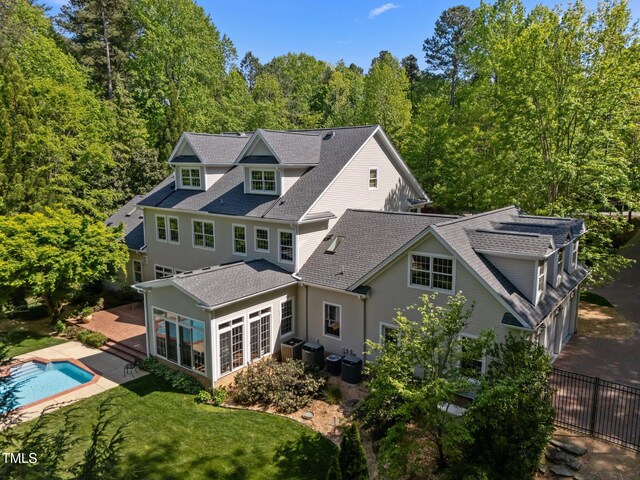 109 Chimeneas Pl, Chapel Hill, NC 27517 - photo 66