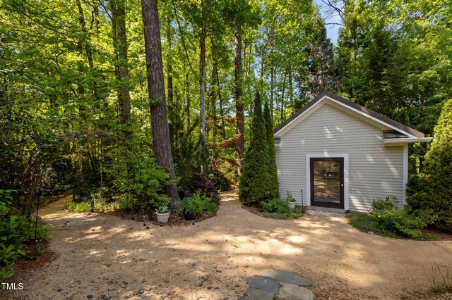 109 Chimeneas Pl, Chapel Hill, NC 27517 - photo 76
