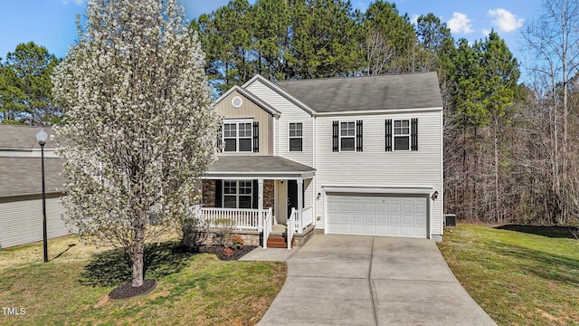 264 Farrington Dr, Clayton, NC 27520 - photo 1