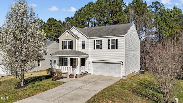 264 Farrington Dr, Clayton, NC 27520 - photo 6