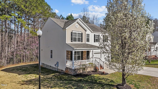 264 Farrington Dr, Clayton, NC 27520 - photo 7