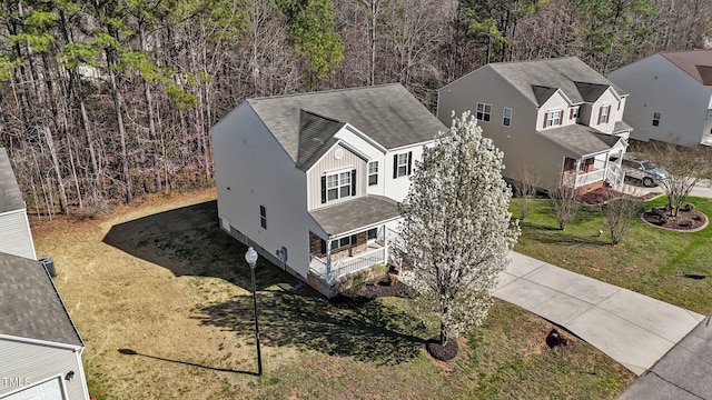 264 Farrington Dr, Clayton, NC 27520 - photo 40