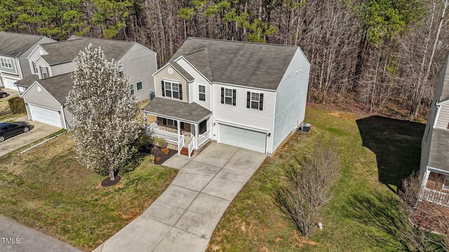264 Farrington Dr, Clayton, NC 27520 - photo 41