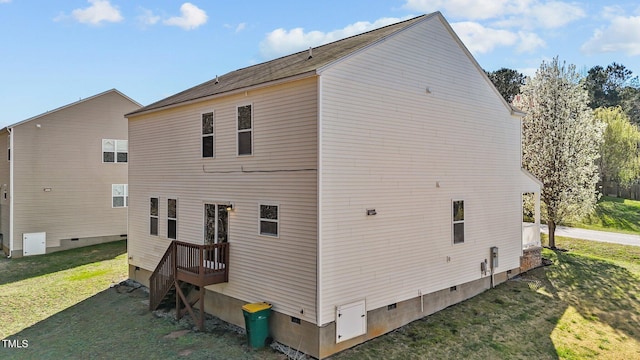 264 Farrington Dr, Clayton, NC 27520 - photo 36