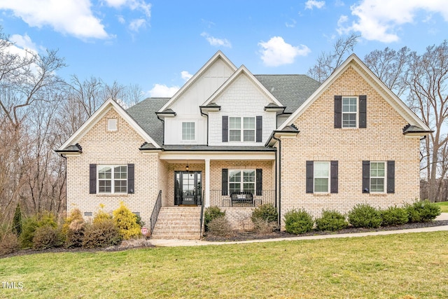 1926 Wake Bridge Dr, Whitsett NC, 27377, 4 bedrooms, 3 baths house for sale