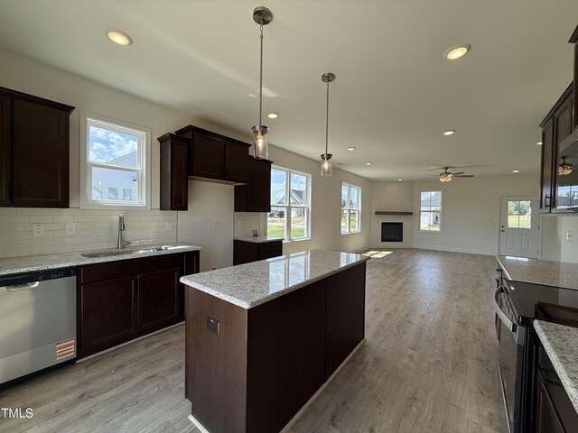394 Springtooth Dr, Zebulon, NC 27597 - photo 4