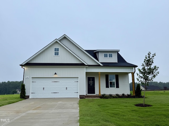 394 Springtooth Dr, Zebulon, NC 27597 - photo 1