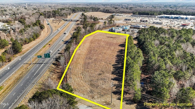 101 Market Centre Dr, Tarboro NC, 27886 land for sale