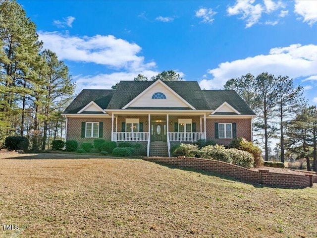 615 Woodland Trl, Louisburg, NC 27549 - photo 1