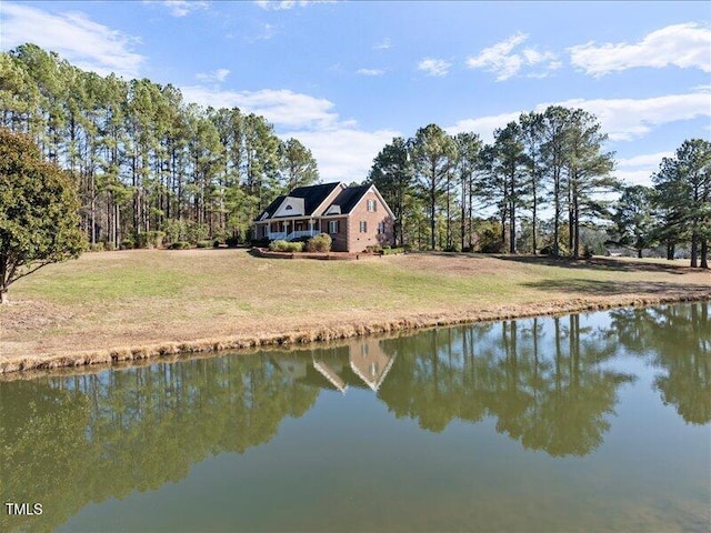 615 Woodland Trl, Louisburg, NC 27549 - photo 22