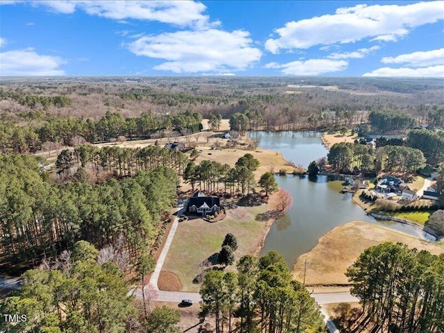 615 Woodland Trl, Louisburg, NC 27549 - photo 24