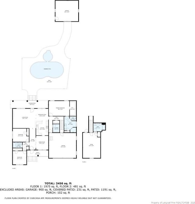 809 Norment Rd, Lumberton, NC 28360 - floor plan