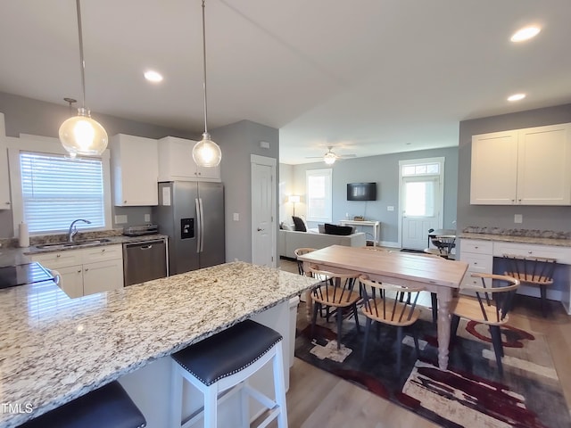 103 1st St, Haw River, NC 27258 - photo 20