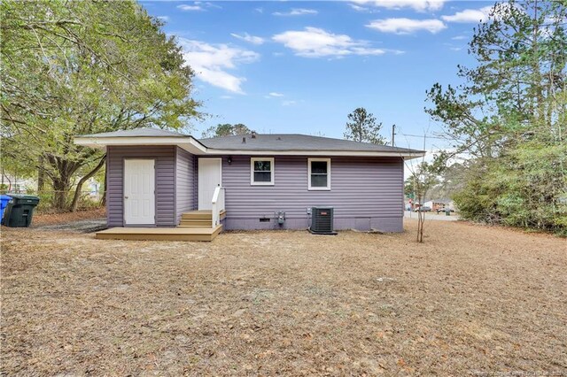1124 Chesterfield Dr, Fayetteville, NC 28305 - photo 20