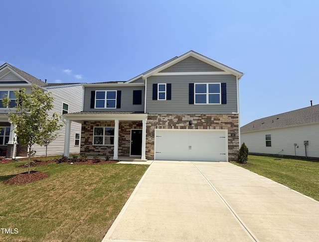 176 Ethel Ln, Angier, NC 27501 - photo 1