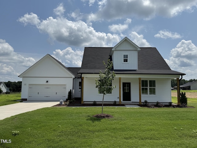 432 Springtooth Dr, Zebulon, NC 27597 - photo 1
