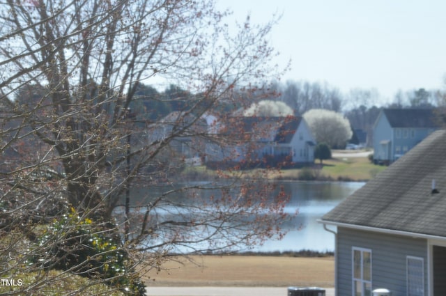 water view