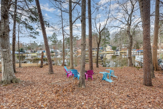 1703 Sagamore Dr, Louisburg NC, 27549 land for sale