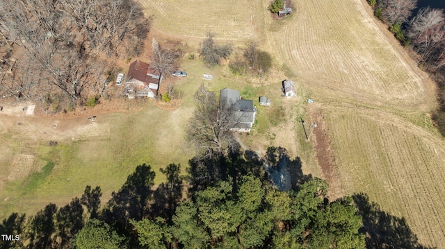 2710 Morton Pulliam Rd, Roxboro, NC 27574 - view of rural area