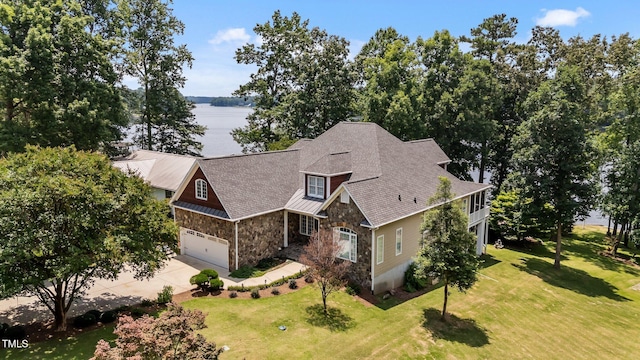 1315 Sagamore Dr, Louisburg, NC 27549 - photo 1