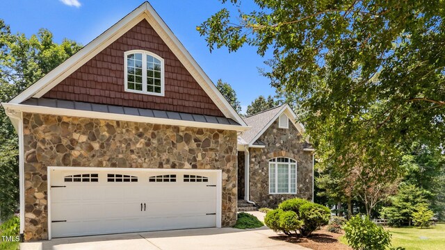 1315 Sagamore Dr, Louisburg, NC 27549 - photo 47