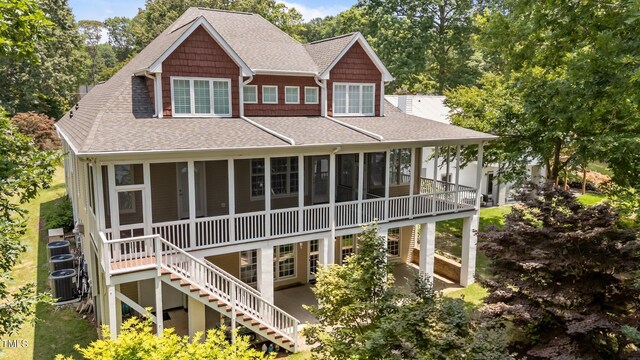 1315 Sagamore Dr, Louisburg, NC 27549 - photo 32