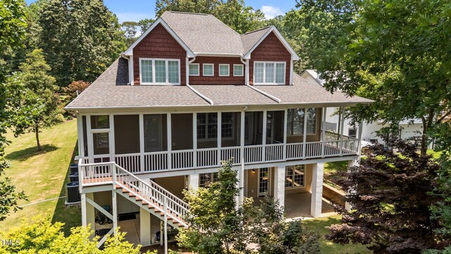 1315 Sagamore Dr, Louisburg, NC 27549 - photo 51