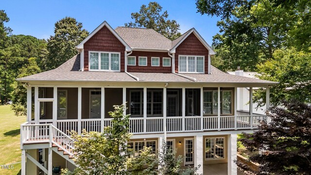 1315 Sagamore Dr, Louisburg, NC 27549 - photo 52