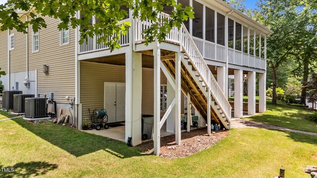 1315 Sagamore Dr, Louisburg, NC 27549 - photo 53