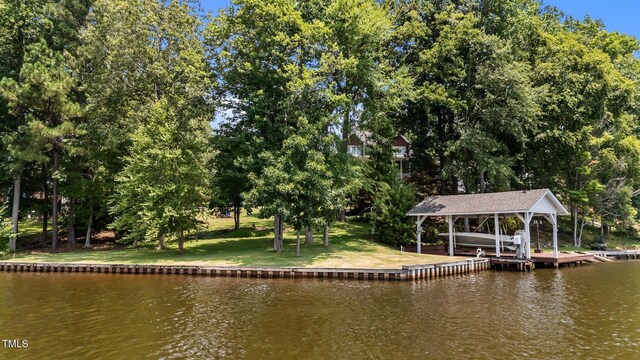 1315 Sagamore Dr, Louisburg, NC 27549 - photo 54
