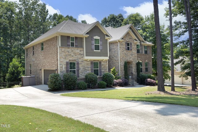 156 Stoney Creek Way, Chapel Hill, NC 27517 - photo 2