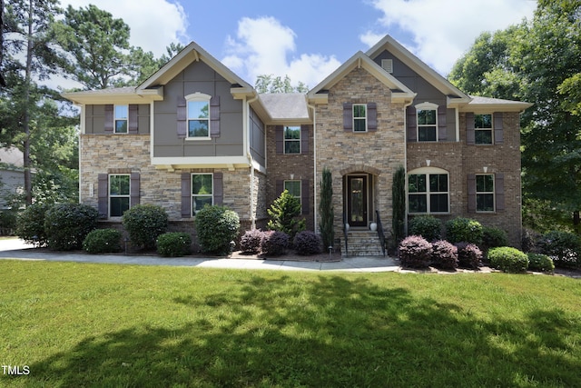 156 Stoney Creek Way, Chapel Hill, NC 27517 - photo 1