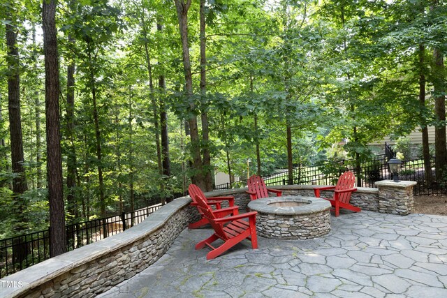 156 Stoney Creek Way, Chapel Hill, NC 27517 - photo 45