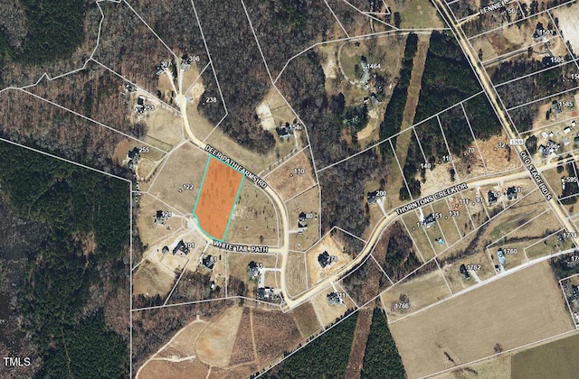 92 White Tail Path, Erwin NC, 28339 land for sale